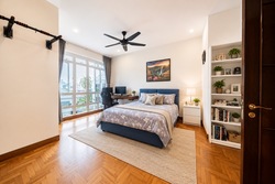 Park Villas (D19), Terrace #558170651